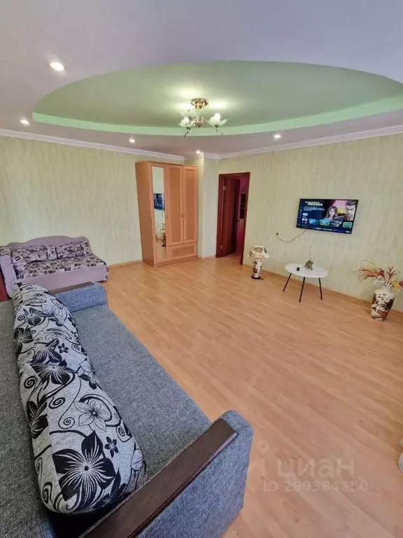 2-к кв. Брянская область, Брянск Красноармейская ул., 100 (60.0 м) - Фото 0