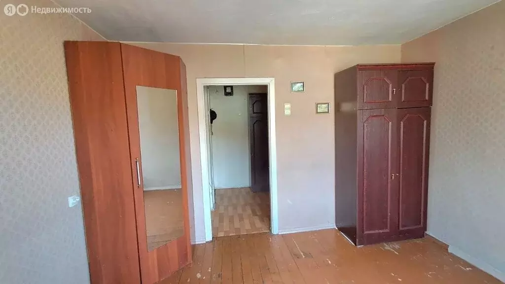 1-комнатная квартира: Новоуральск, улица Фурманова, 31 (18.4 м) - Фото 2