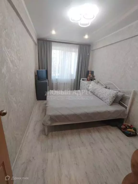 Продаётся 3-к квартира, 58 м - Фото 0