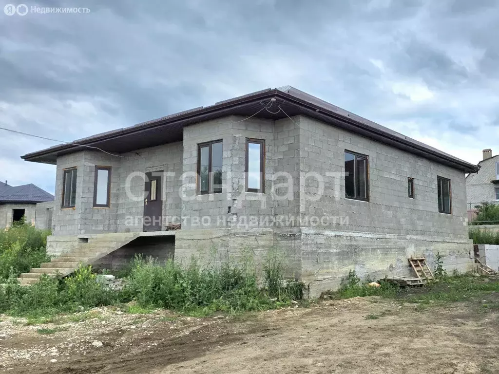 Дом в Ессентукская, Терская улица (144.1 м) - Фото 0