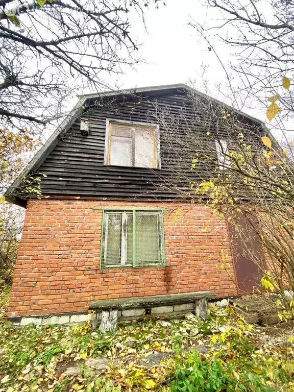 Дом в Коныпское сельское поселение, деревня Бондя (45 м) - Фото 1