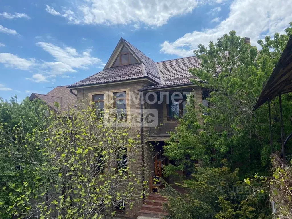 Дом в Краснодарский край, Анапа муниципальный округ, с. Сукко ул. ... - Фото 1