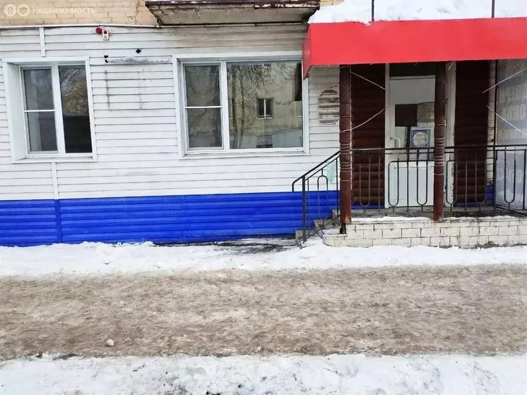 Помещение свободного назначения (76.4 м) - Фото 2