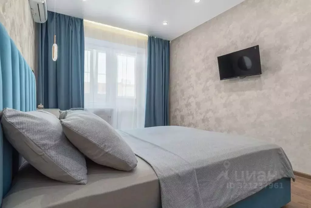 2-к кв. Краснодарский край, Краснодар Восточно-Кругликовская ул., 28/1 ... - Фото 1