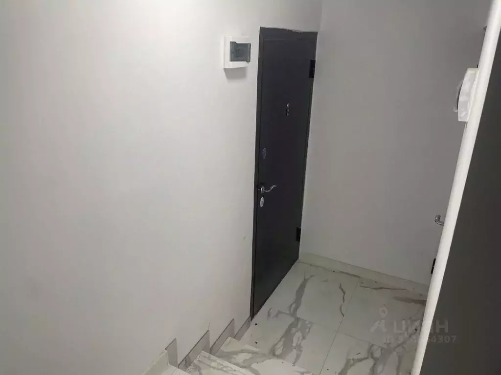 Студия Краснодарский край, Анапа Алексеевка мкр, ул. Ленинградская, 56 ... - Фото 2