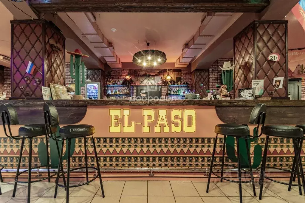 Помещение свободного назначения в Свердловская область, Екатеринбург ... - Фото 1