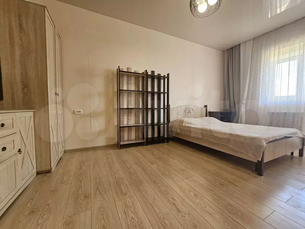 1-к. квартира, 38 м, 5/9 эт. - Фото 0