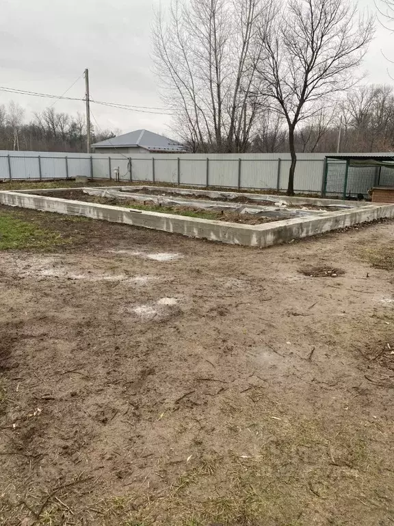 Участок в Самарская область, Тольятти Шлюзовик СНТ,  (6.0 сот.) - Фото 1