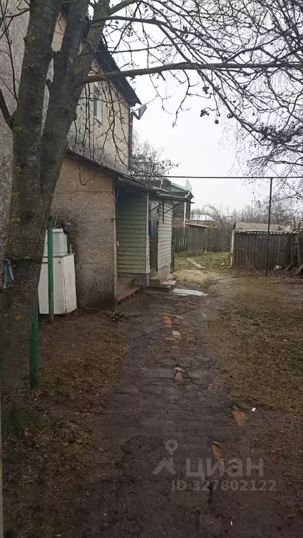 2-к кв. Нижегородская область, Богородск ул. Шевченко, 32 (31.0 м) - Фото 2