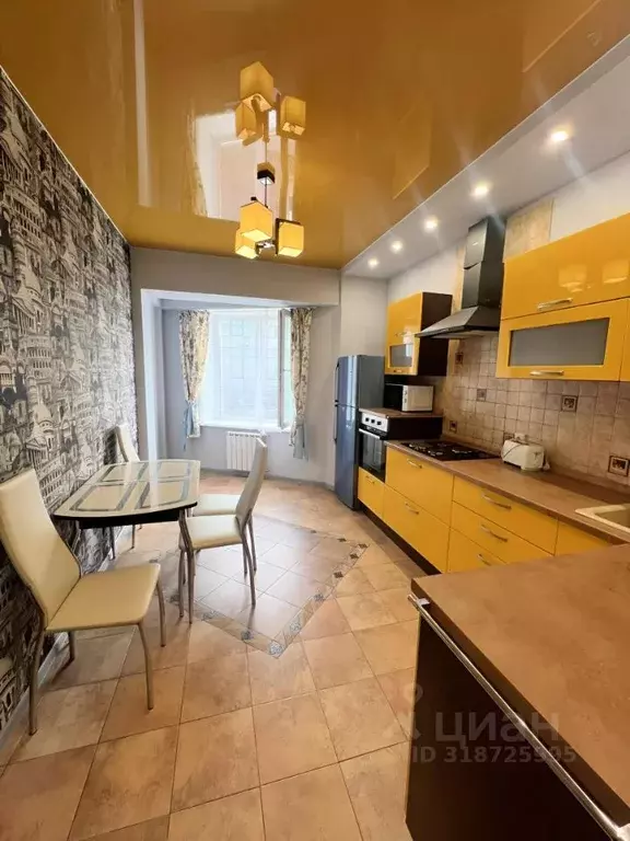 2-к кв. Иркутская область, Иркутск Красногвардейская ул., 20/3 (63.8 ... - Фото 1