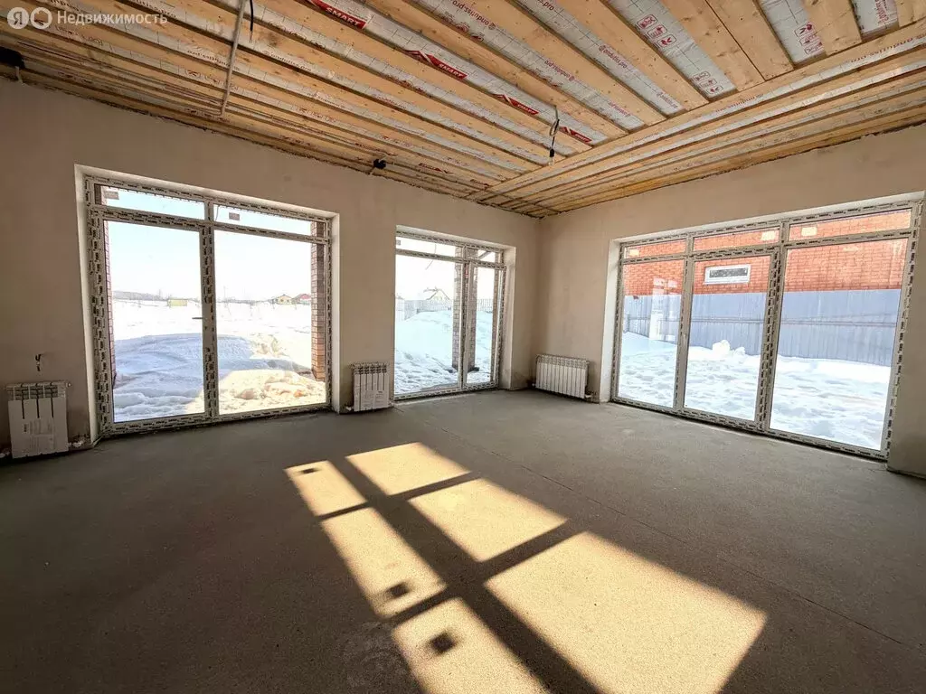 Дом в Зеленодольский район, Большеключинское сельское поселение, ... - Фото 2