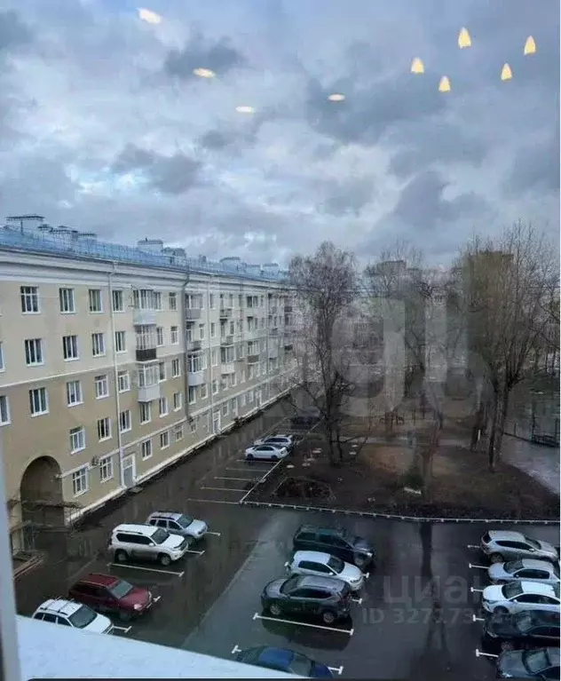 3-к кв. Пермский край, Пермь Уральская ул., 113 (85.0 м) - Фото 1