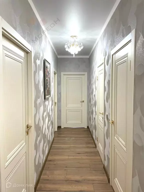 Продаётся 3-к квартира, 68.3 м - Фото 1