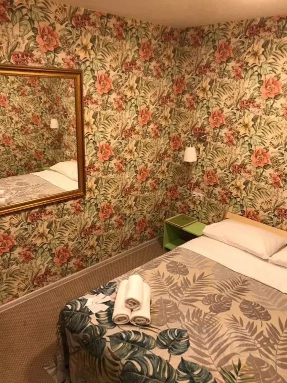 Комната Москва просп. Вернадского, 105К2 (9.0 м) - Фото 2