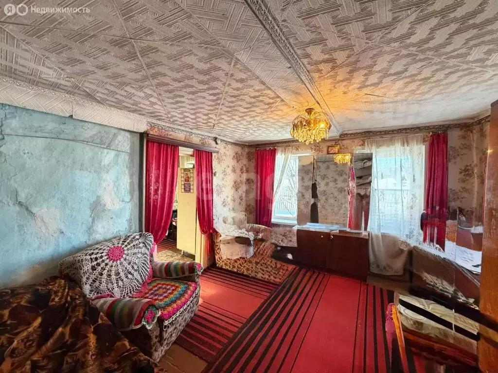 Дом в Пласт, улица Ленина (49.4 м) - Фото 2