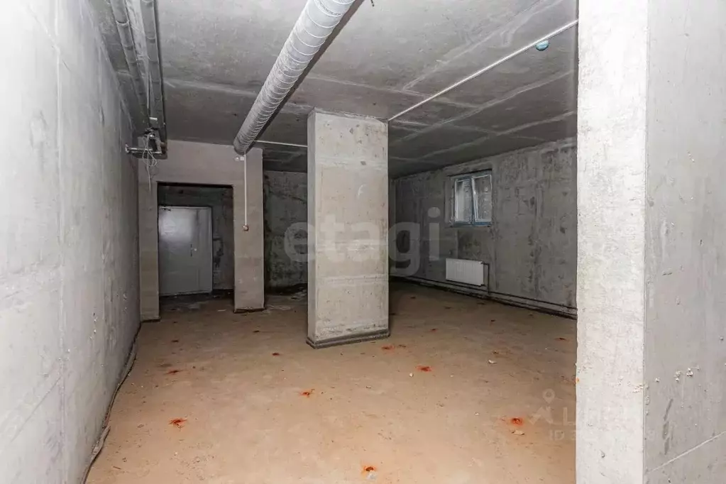 Помещение свободного назначения в Новосибирская область, Бердск ул. ... - Фото 1