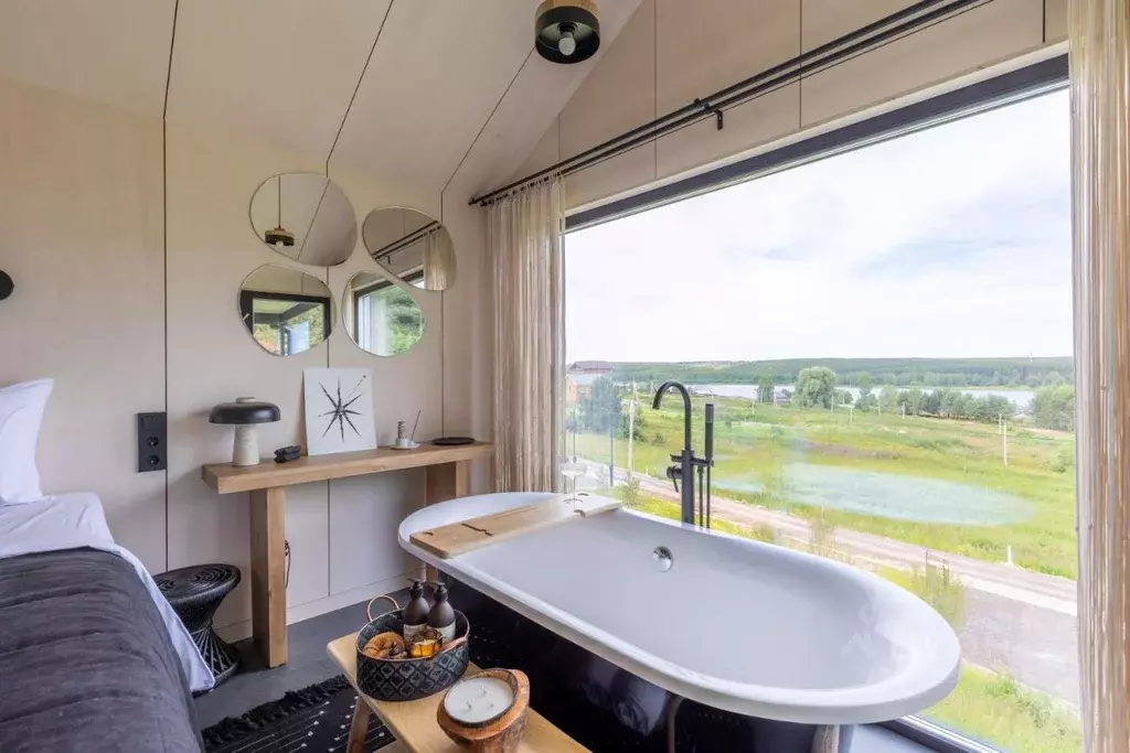 Дом в Нижегородская область, Дальнеконстантиновский муниципальный ... - Фото 1