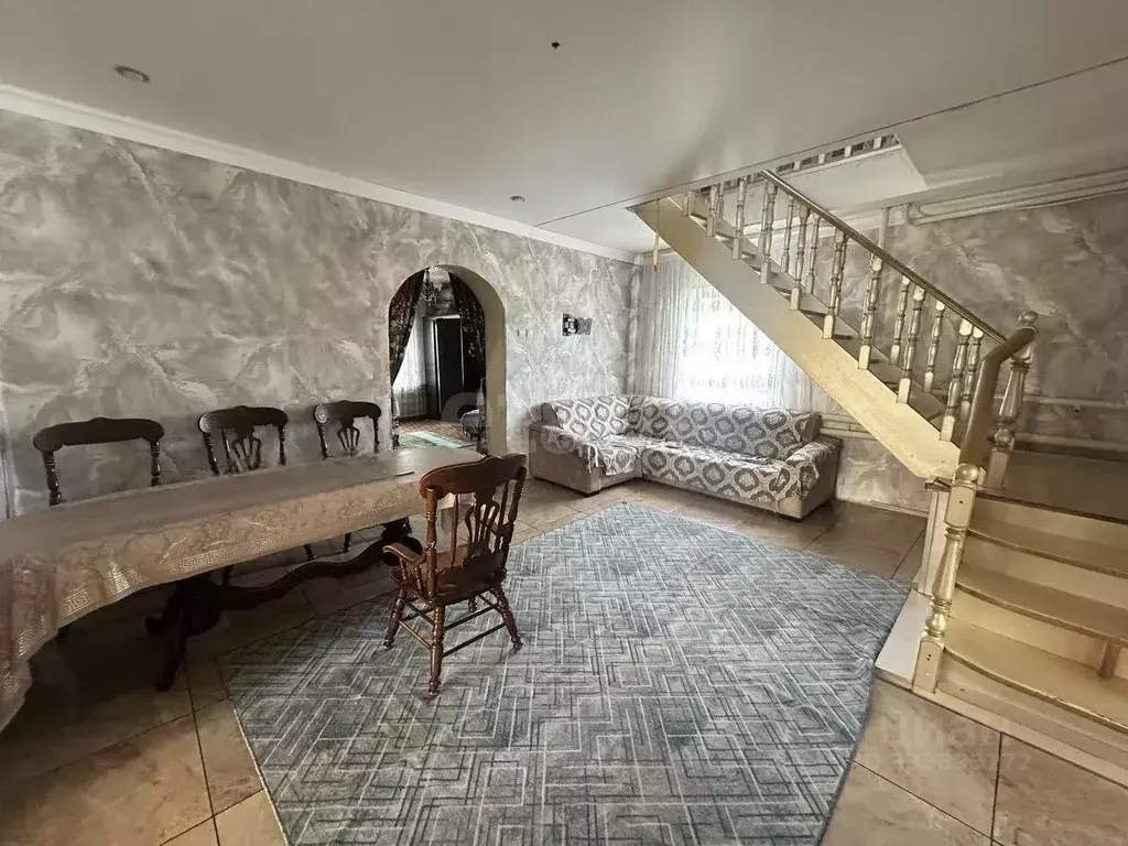 Дом в Самарская область, Самара Мелекесская ул., 157 (300 м) - Фото 2