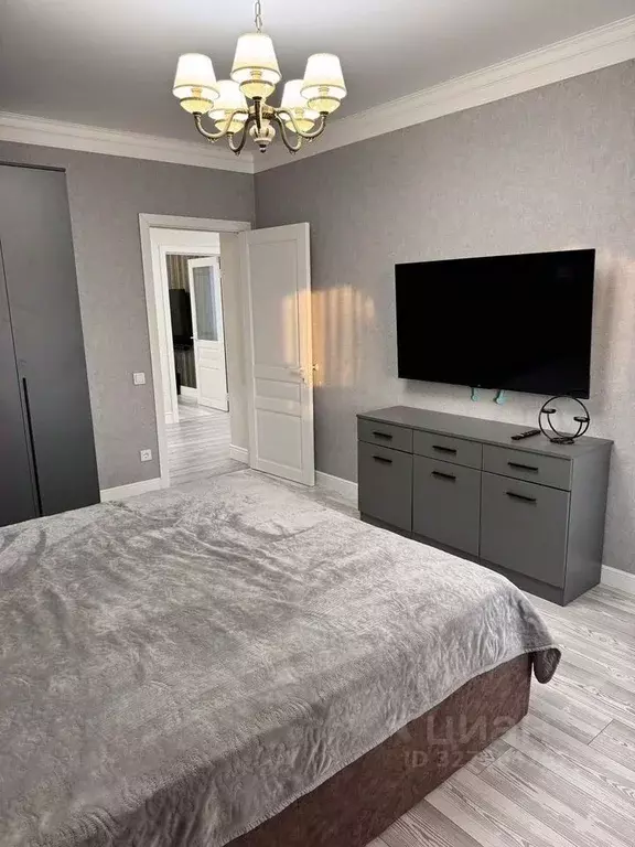 2-к кв. Калининградская область, Калининград ул. Александра Невского, ... - Фото 1