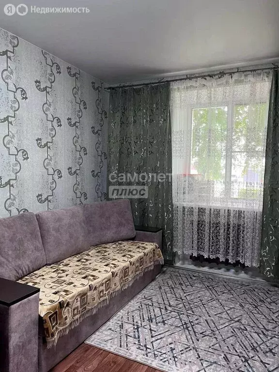 1к в -комнатной квартире (18.4 м) - Фото 2