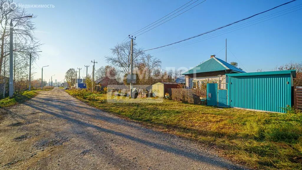 Участок в Пермь, Сельскохозяйственная улица, 34 (7 м) - Фото 1