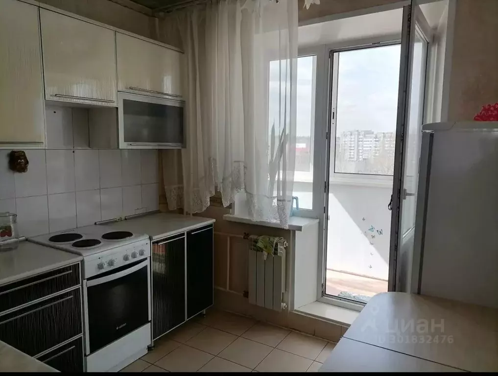 1-к кв. Хакасия, Абакан Торговая ул., 24 (30.0 м) - Фото 1