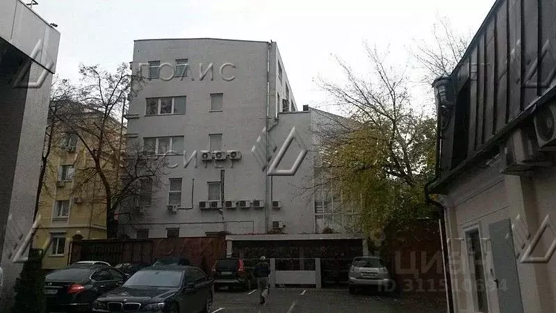 Офис в Москва ул. Радио, 14АС2 (40 м) - Фото 1