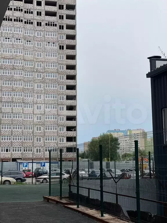 Квартира-студия, 21 м, 16/25 эт. - Фото 1
