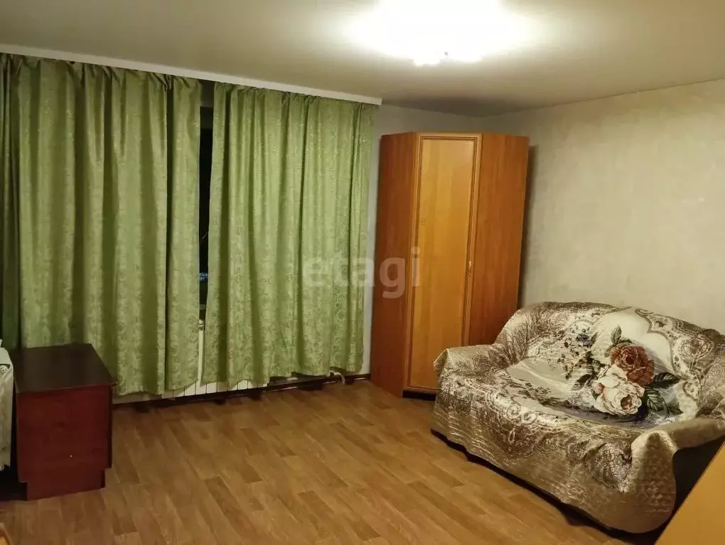 Комната Белгородская область, Белгород ул. Железнякова, 22 (20.3 м) - Фото 0