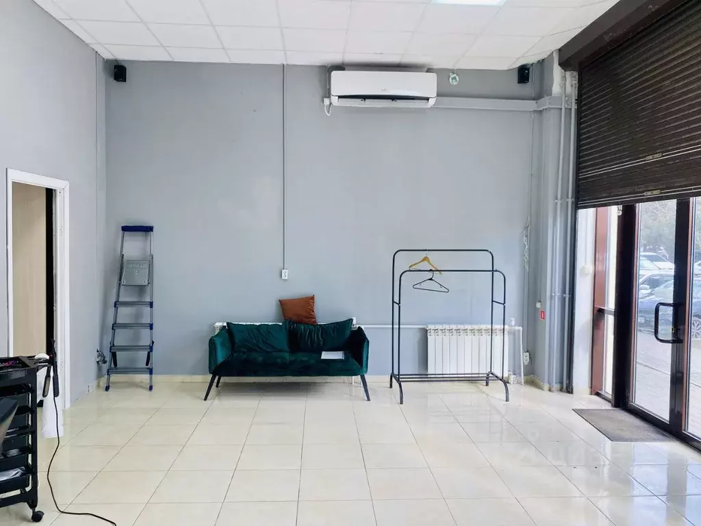 Офис в Ростовская область, Батайск пл. Железнодорожников, 8 (70 м) - Фото 0