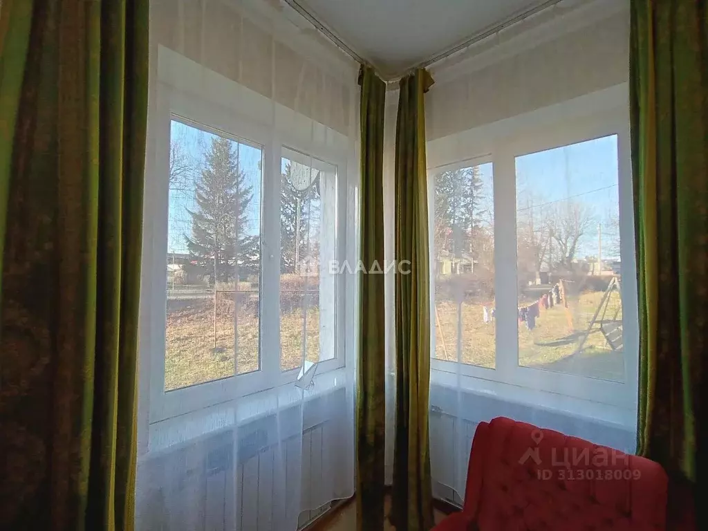 2-к кв. Калининградская область, Багратионовск ул. Ф. Карима, 1 (61.3 ... - Фото 2