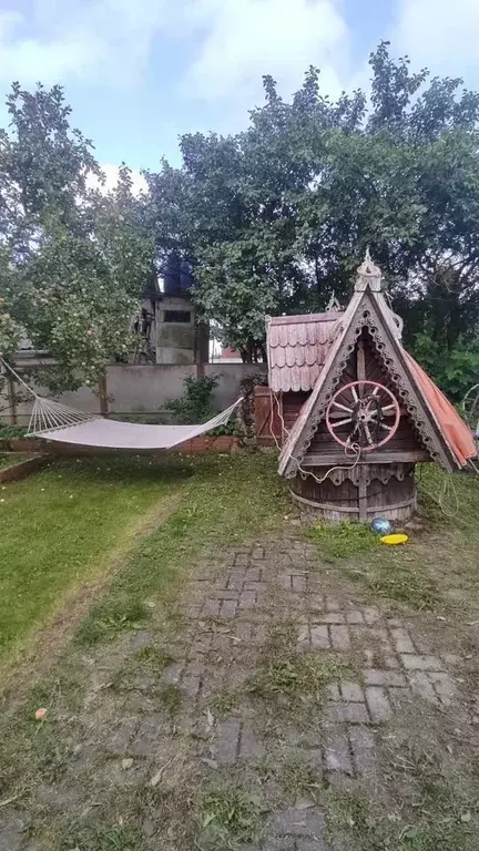 Дом в Ленинградская область, Шлиссельбург Кировский район, Орешек СНТ, ... - Фото 2