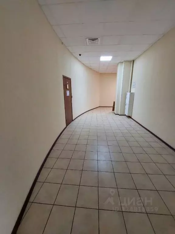 Офис в Санкт-Петербург Бумажная ул., 16к3 (6620 м) - Фото 2