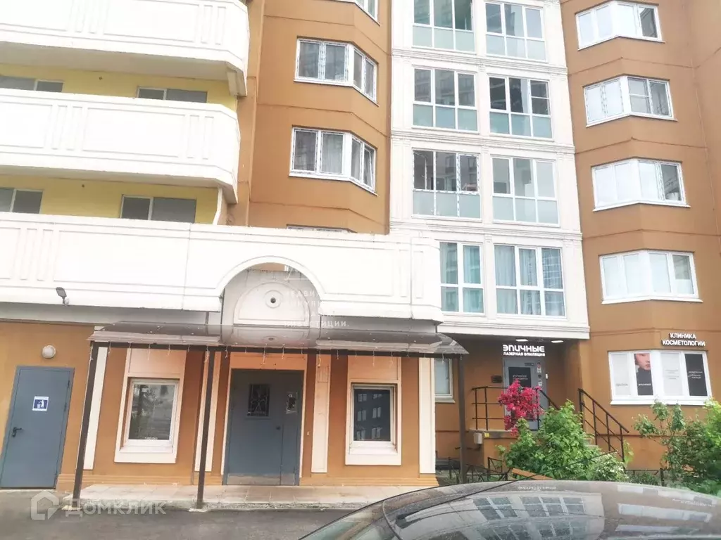 Продаётся 1-к квартира, 37.9 м - Фото 0