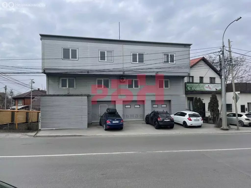 Склад (526 м) - Фото 1