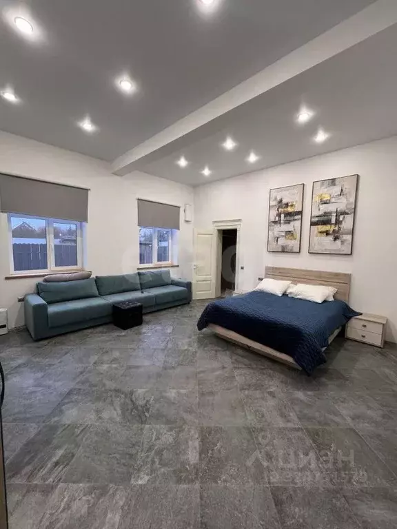 Дом в Ленинградская область, Гатчинский муниципальный округ, д. Малые ... - Фото 1