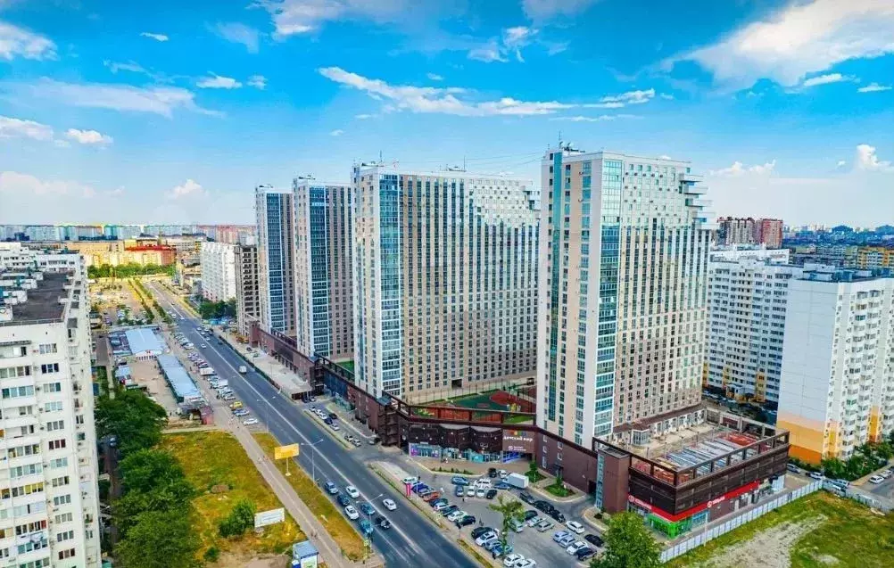 Машиноместо, 18 м - Фото 0