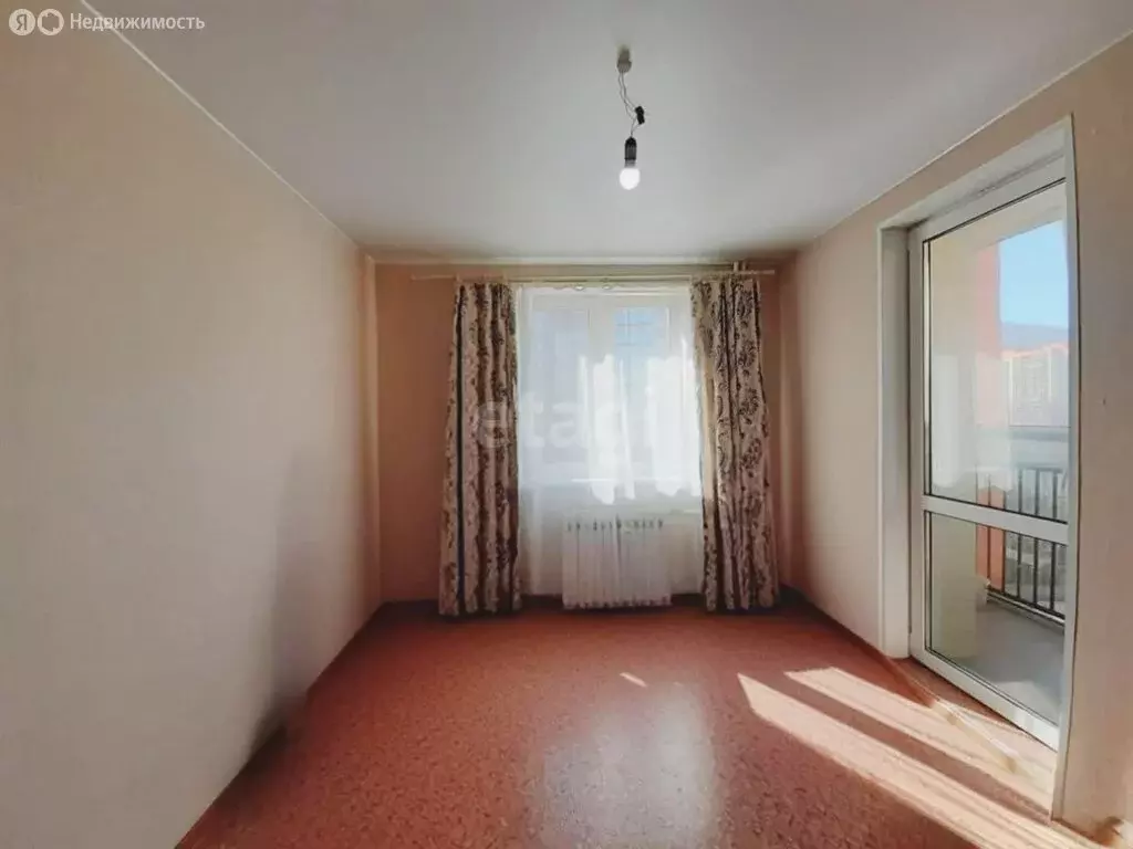 2-комнатная квартира: Елизово, Спортивная улица, 14 (54 м) - Фото 1