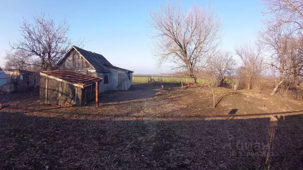 Дом в Ставропольский край, Новоалександровский муниципальный округ, ... - Фото 2