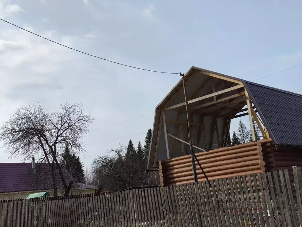Дом в Ивановская область, Кинешемский район, Наволокское городское ... - Фото 0
