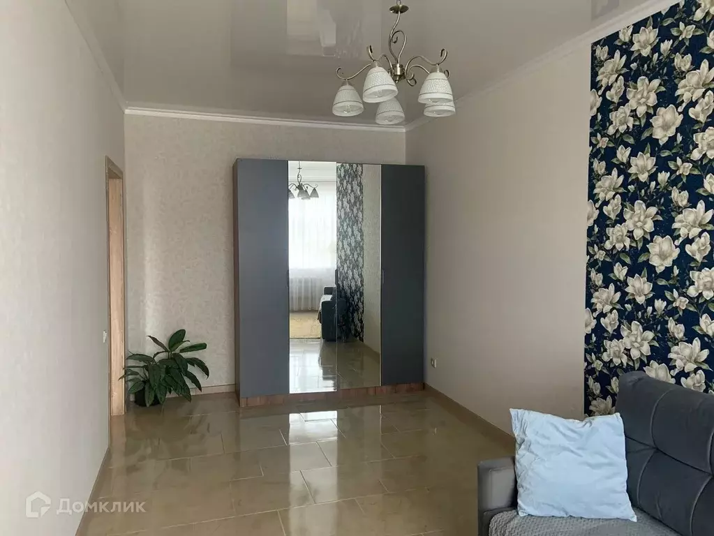 Продаётся 2-к квартира, 54 м - Фото 1