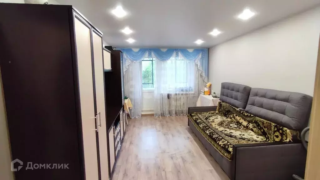 Продаётся 3-к квартира, 59.2 м - Фото 0