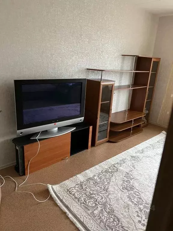 Комната Татарстан, Нижнекамск просп. Шинников, 36 - Фото 2