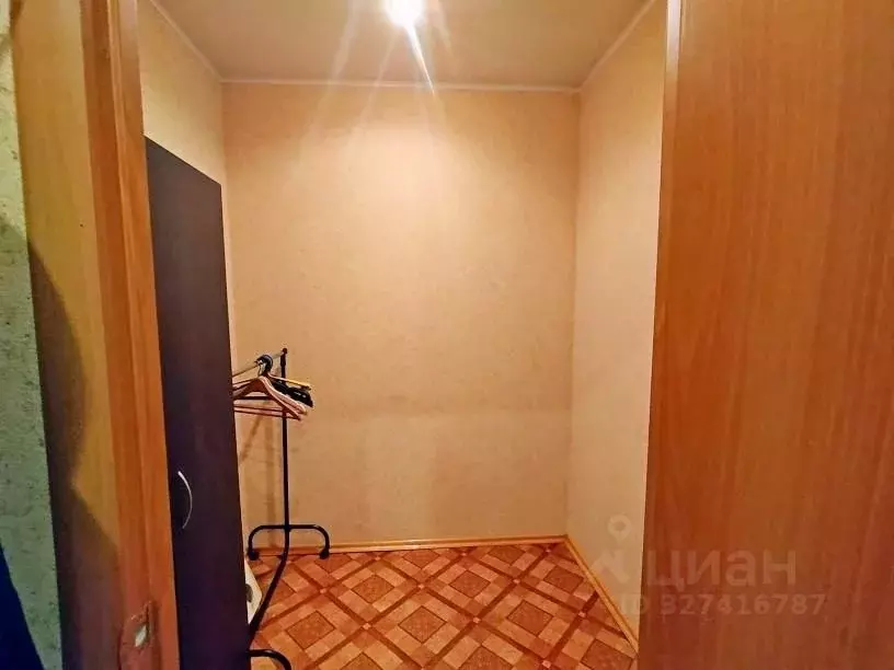 1-к кв. Нижегородская область, Нижний Новгород Северный жилрайон, ул. ... - Фото 2