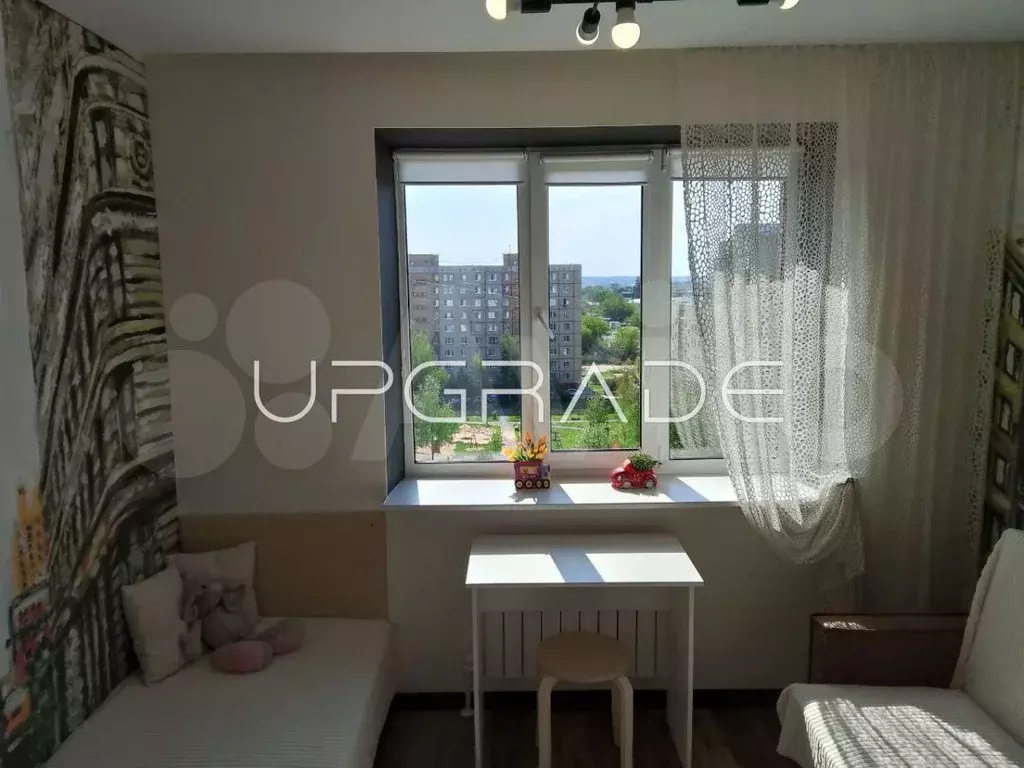 2-к. квартира, 50,3 м, 8/10 эт. - Фото 1