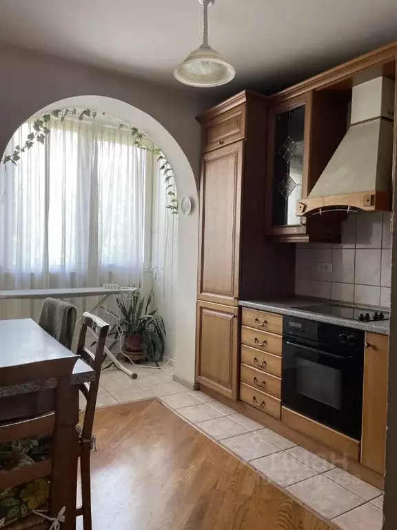 2-к кв. Москва ул. Барышиха, 10К1 (67.0 м) - Фото 2