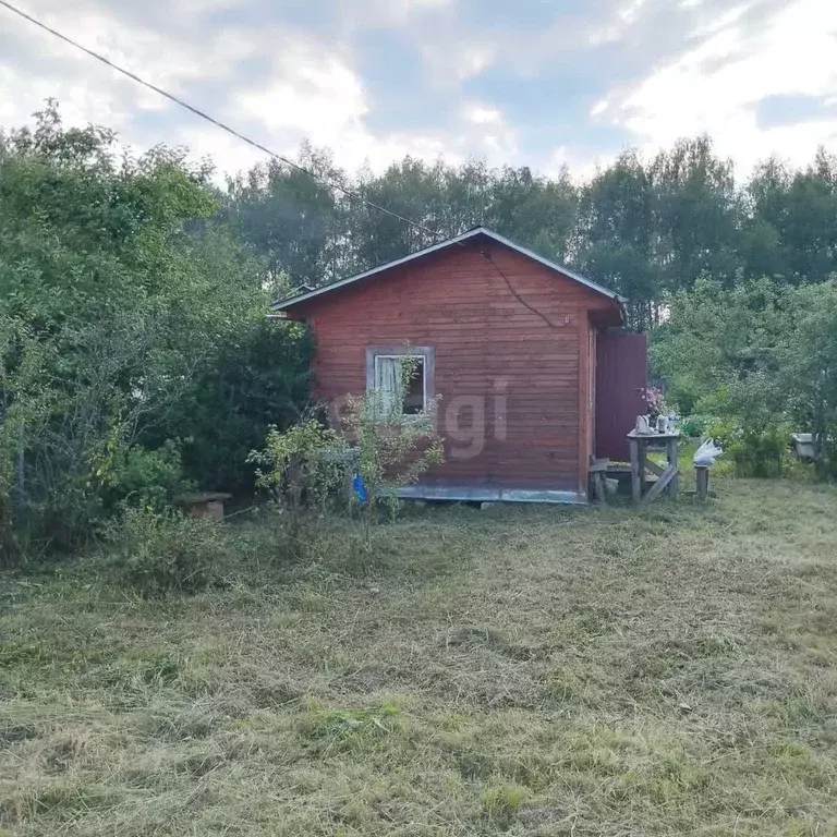 Дом в Ярославская область, Тутаевский муниципальный округ, ... - Фото 2