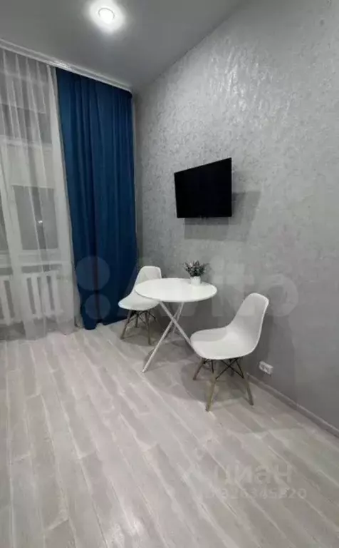 Студия Томская область, Томск Дальне-Ключевская ул., 66 (17.0 м) - Фото 1