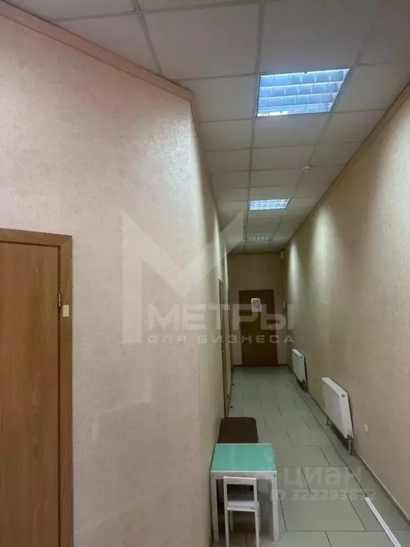 Офис в Краснодарский край, Белореченск ул. Кирова, 2Б (116 м) - Фото 1