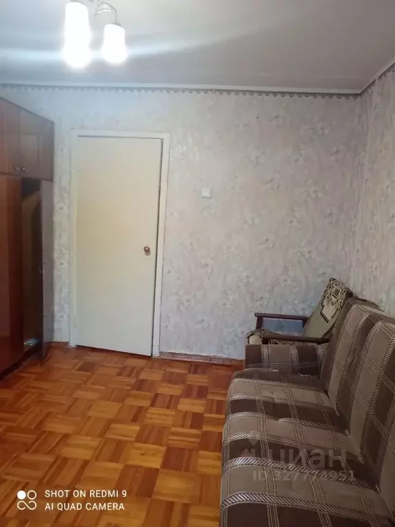 1-к кв. Самарская область, Тольятти 2-й кв-л, бул. Кулибина, 2 (34.0 ... - Фото 2